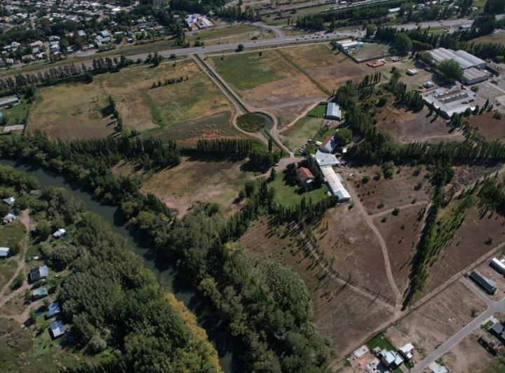 Terreno · 450m²