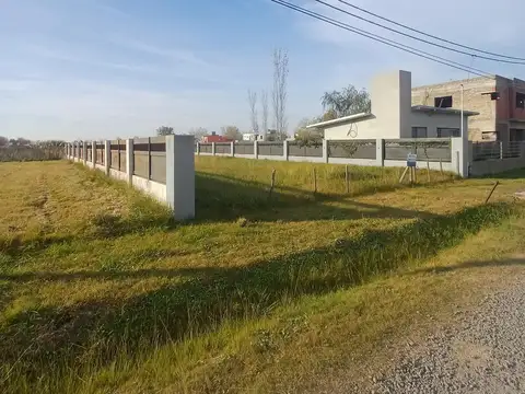 Terreno en Venta en Roldan, San Lorenzo