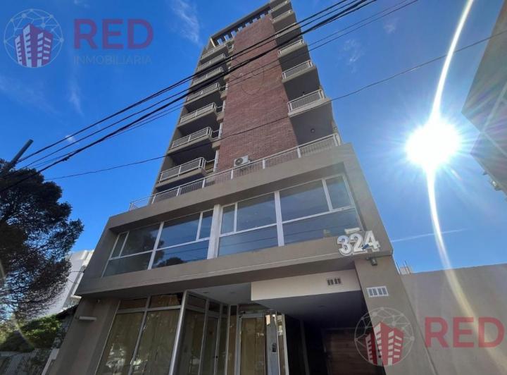 Departamento · 72m² · 2 Ambientes · 1 Cochera