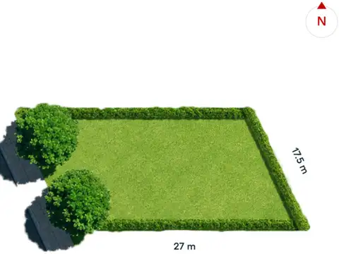 Terreno en Venta en Rosario, Santa Fe