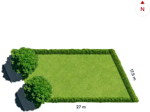 Terreno en Venta en Rosario, Santa Fe