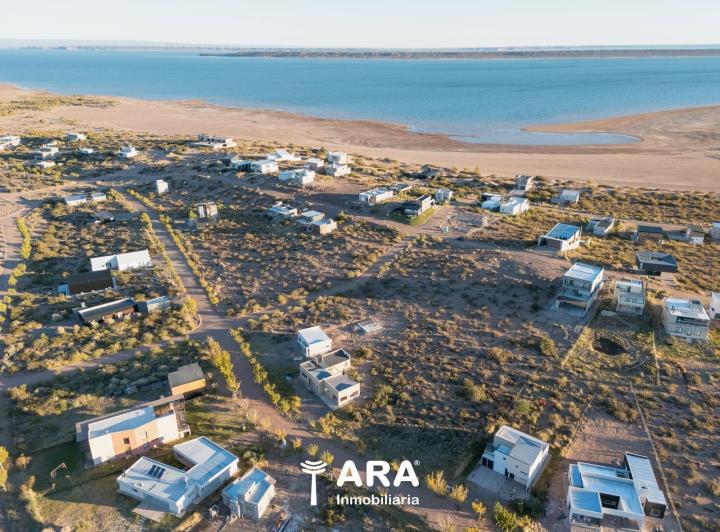 Terreno · 952m²