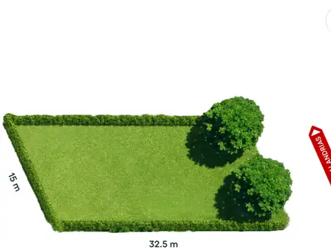 Terreno en Venta en Rosario, Santa Fe