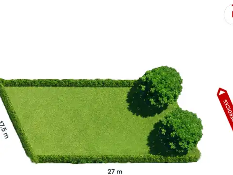Terreno en Venta en Rosario, Santa Fe