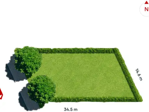 Terreno en Venta en Rosario, Santa Fe