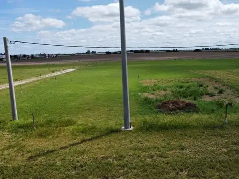 Terreno en Venta en Avellaneda, General Obligado