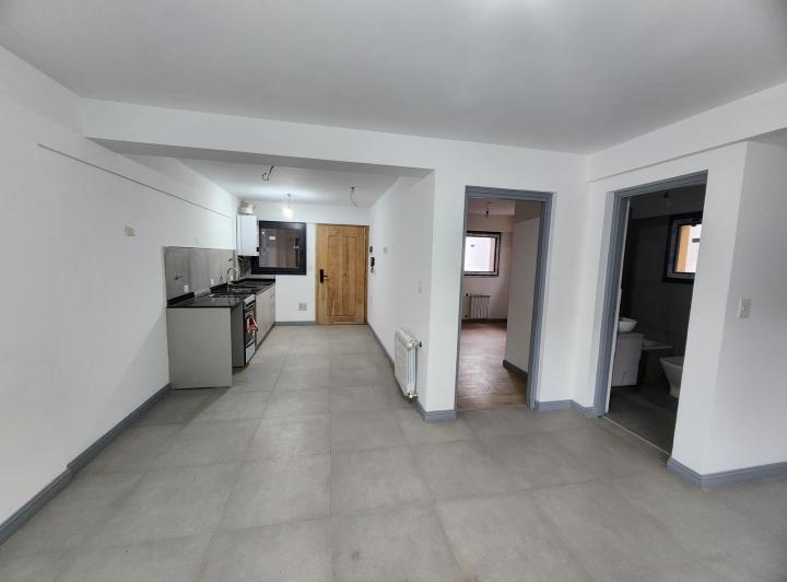 Departamento · 56m² · 2 Ambientes