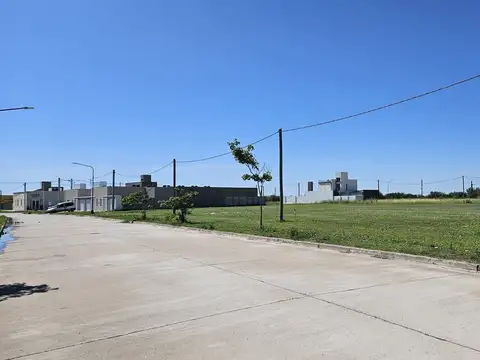 Terreno en Venta en Rafaela, Castellanos