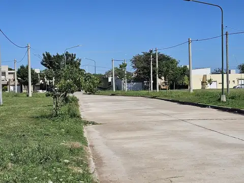 Terreno en Venta en Rafaela, Castellanos