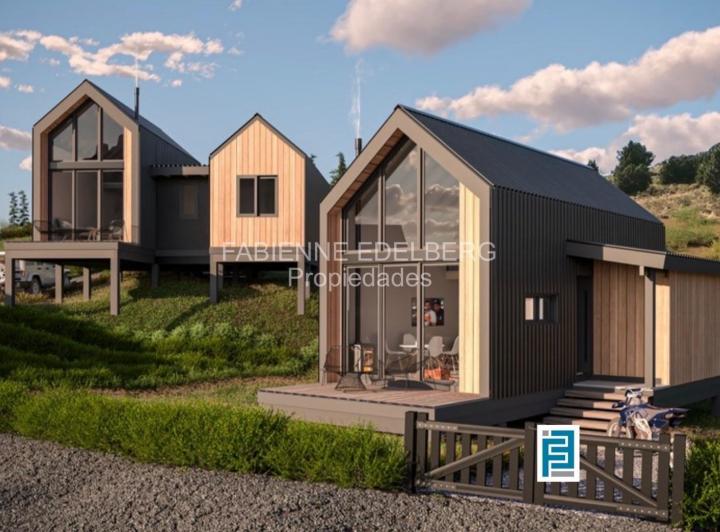 PH · 56m² · 3 Ambientes