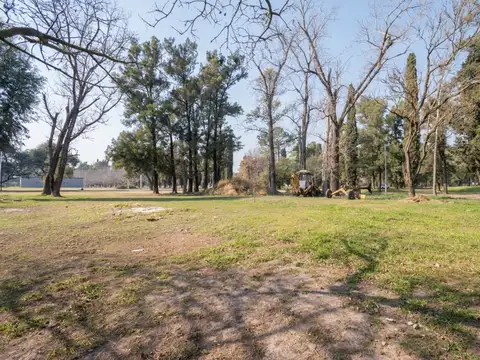 Terreno en Venta en Santa Fe, La Capital