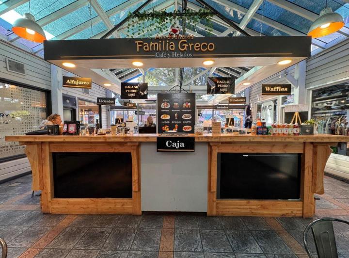 Fondo de comercio · 36m² · 1 Ambiente
