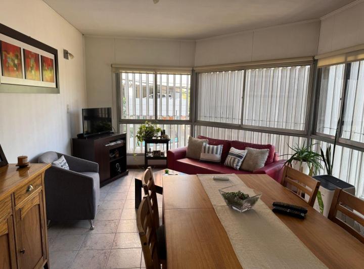 Departamento · 84m² · 4 Ambientes