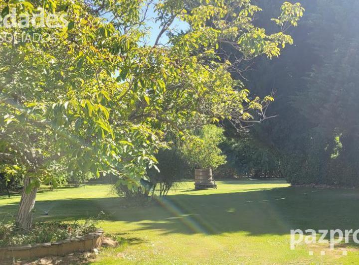 Terreno · 1000m²
