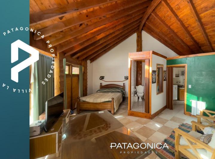 Departamento · 29m² · 1 Ambiente