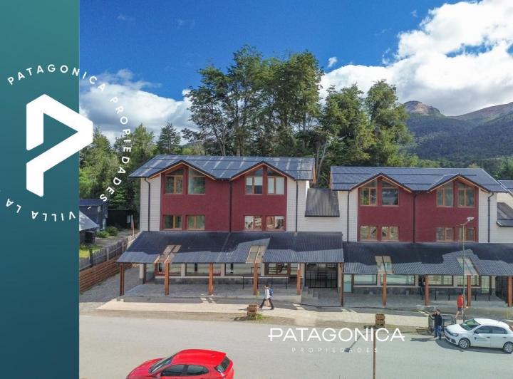 Departamento · 94m² · 3 Ambientes · 1 Cochera