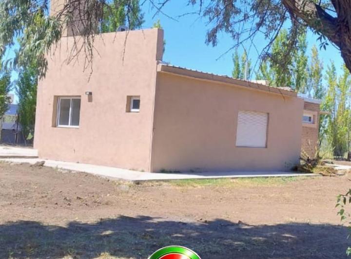 Casa · 175m² · 5 Ambientes · 1 Cochera