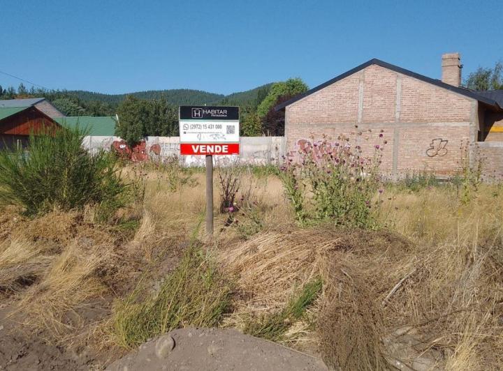 Terreno · 540m²