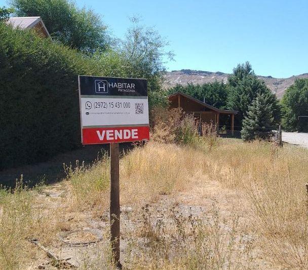 Terreno · 370m²