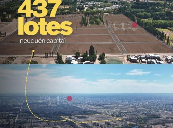 Terreno · 300m²