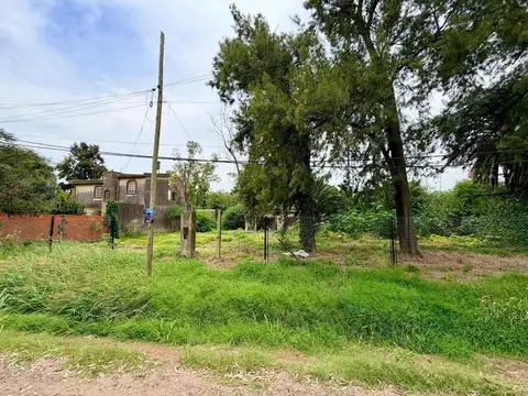 Terreno en Venta en Fray Luis Beltran, San Lorenzo