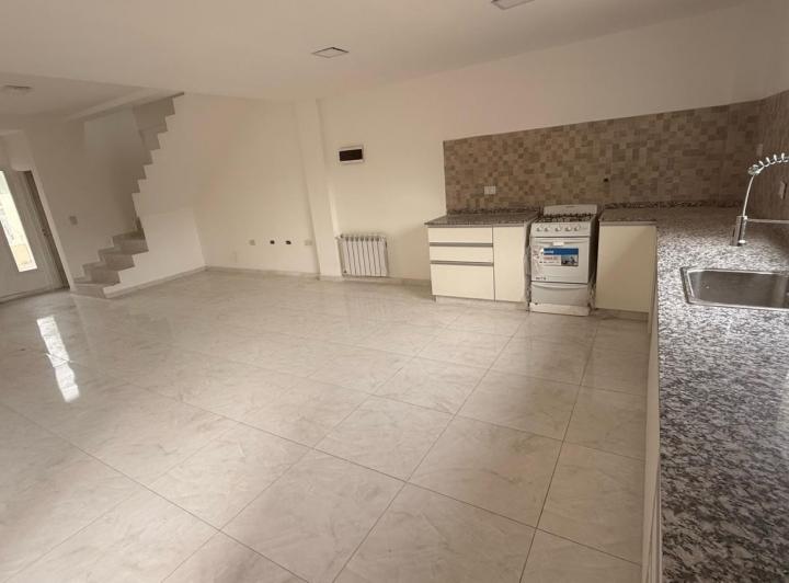PH · 97m² · 3 Ambientes · 1 Cochera