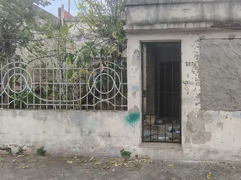 Terreno en Venta en Parque, Rosario