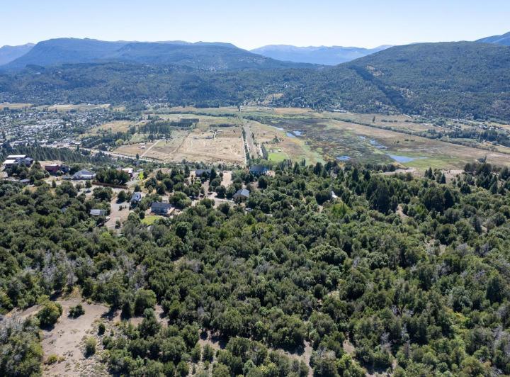 Terreno · 1660m²