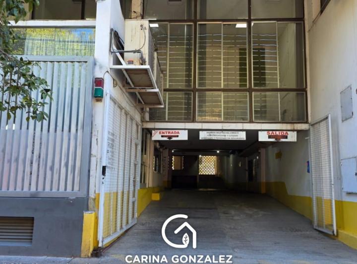 Garage · 11m²