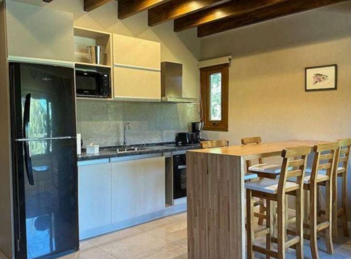 Departamento · 60m² · 2 Ambientes