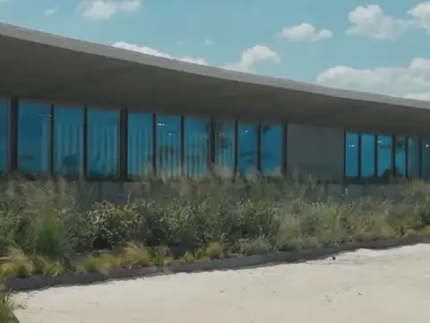 Terreno en Venta en Funes, Rosario