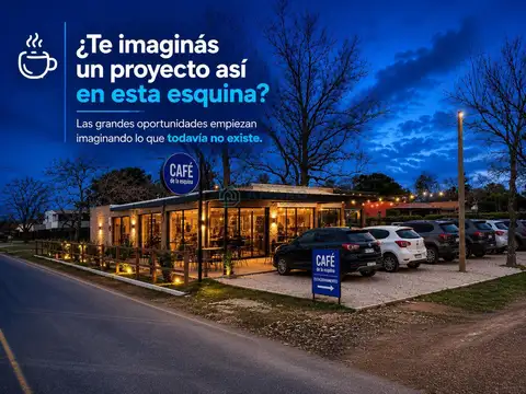 Terreno en Venta en Funes, Rosario