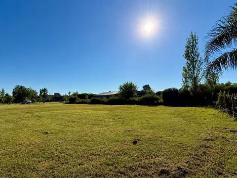 Terreno en Venta en Puerto Roldan, Countries y Barrios Cerrados en Roldan