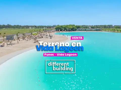 Terreno en Venta en Vida Lagoon, Funes
