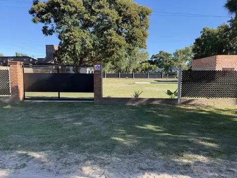 Terreno en Venta en Colastine, La Capital