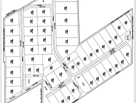 Terreno en Venta en Alvear, Rosario