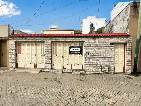 Terreno en Venta en Echesortu, Rosario