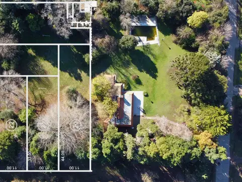 Terreno en Venta en Roldan, San Lorenzo