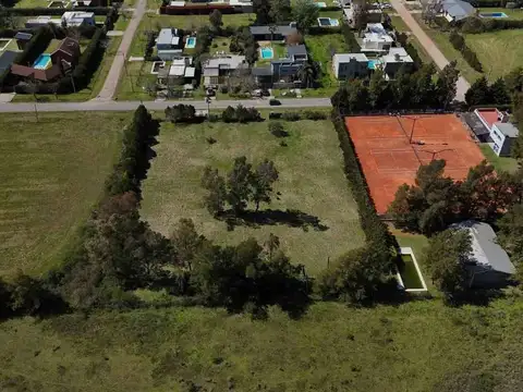 Terreno en Venta en Funes, Rosario
