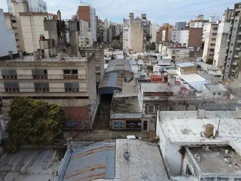 Terreno en Venta en Centro, Rosario