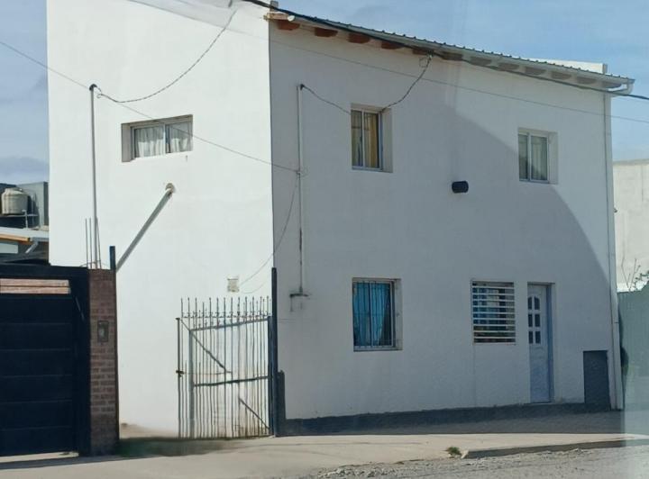 Departamento · 90m² · 4 Ambientes