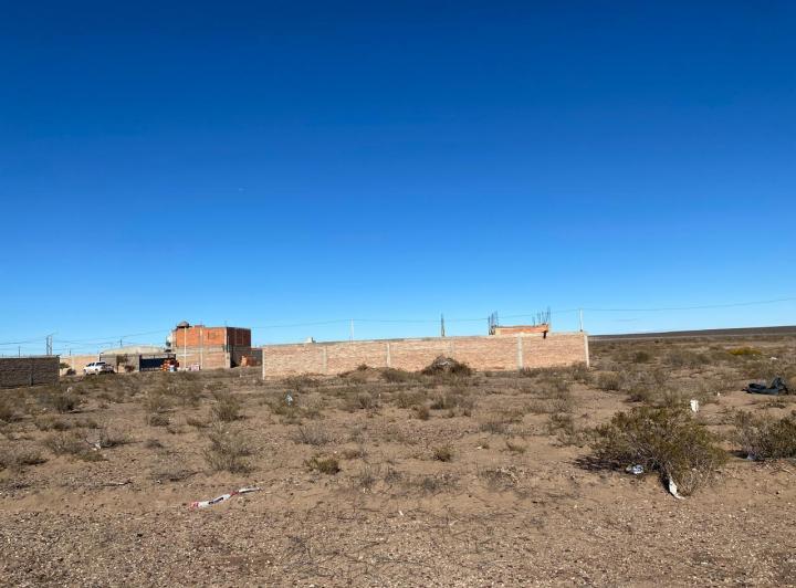 Terreno · 299m²