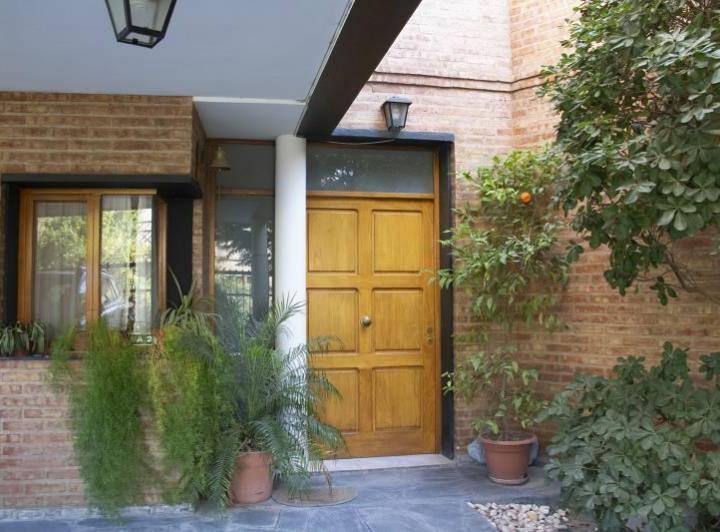 Casa · 290m² · 4 Dormitorios