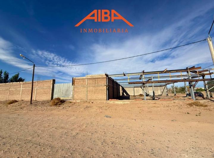 Terreno · 1342m²