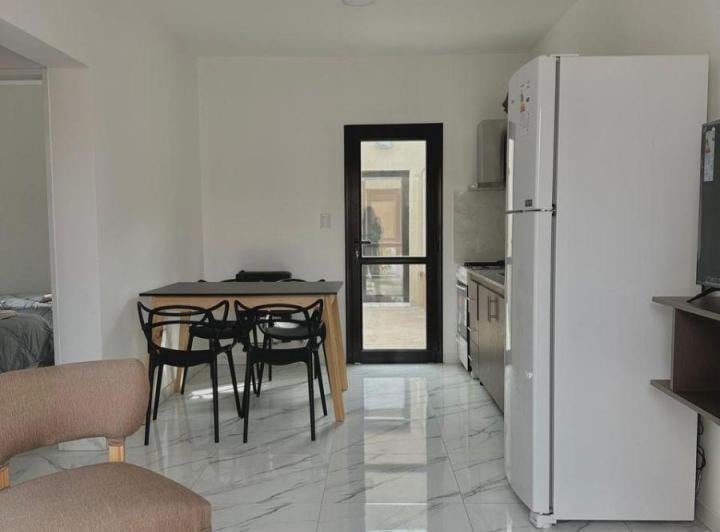 Departamento · 55m² · 3 Ambientes