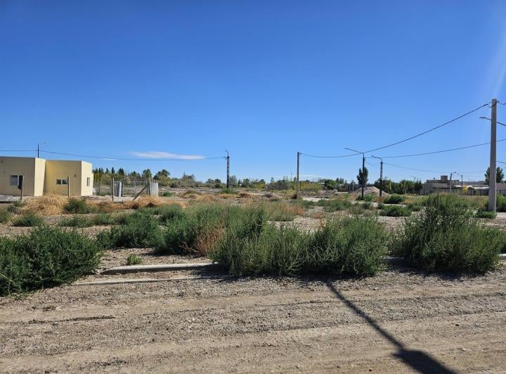 Terreno · 309m²