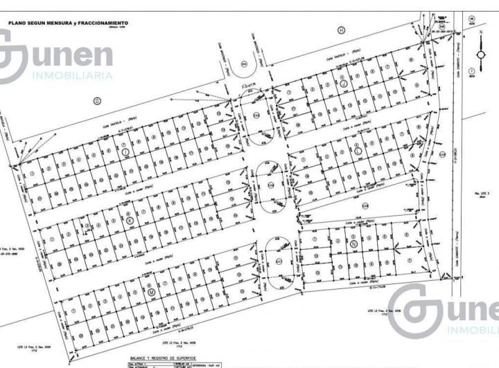 Terreno · 275m²