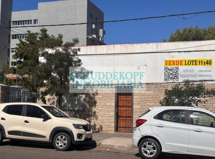 Terreno · 331m²
