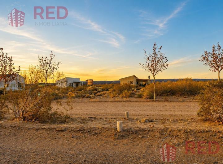 Terreno · 560m²