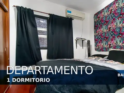 Departamento en Venta en General José de San Martín, Rosario